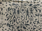 1089 Sold - Antique Sacred Cloth Maa / Mawa Batik Textile Toraja - SOLD-WOVENSOULS-Antique-Vintage-Textiles-Art-Decor