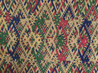 1094 Superfine Silk Ceremonial WeavingTextile Art from Laos-WOVENSOULS-Antique-Vintage-Textiles-Art-Decor