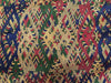 1094 Superfine Silk Ceremonial WeavingTextile Art from Laos-WOVENSOULS-Antique-Vintage-Textiles-Art-Decor