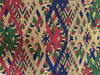 1094 Superfine Silk Ceremonial WeavingTextile Art from Laos-WOVENSOULS-Antique-Vintage-Textiles-Art-Decor