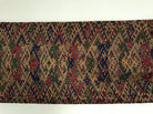 1094 Superfine Silk Ceremonial WeavingTextile Art from Laos-WOVENSOULS-Antique-Vintage-Textiles-Art-Decor