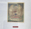 1100-B SOLD Framed Set - Antique Miniature Thangka Burhany Zurag Mongolia-WOVENSOULS-Antique-Vintage-Textiles-Art-Decor