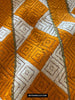 1105 Superb Barfi Bagh Phulkari-WOVENSOULS Antique Textiles &amp; Art Gallery