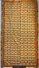 1105 Superb Barfi Bagh Phulkari-WOVENSOULS Antique Textiles &amp; Art Gallery