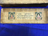 1107 SOLD Antique Mongolian Sutra Manuscript-WOVENSOULS-Antique-Vintage-Textiles-Art-Decor