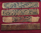 1114 SOLD Antique Burmese Manuscript Kammavaca - Early 1800s-WOVENSOULS-Antique-Vintage-Textiles-Art-Decor