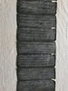 1119 LONG Antique Thai Pali Manuscript on Herbal Traditional Medicine - SOLD-WOVENSOULS-Antique-Vintage-Textiles-Art-Decor