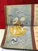 1127 Antique Phra Malai Thai Buddhist Scroll Manuscript-WOVENSOULS-Antique-Vintage-Textiles-Art-Decor