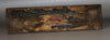 1134 Antique Tibetan Thangka Painted Wooden Sutra Cover-WOVENSOULS-Antique-Vintage-Textiles-Art-Decor