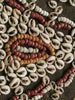 1144 Superb Old Sumba Ceremonial Weaving with Shells & Beads Lau Wuti Kau-WOVENSOULS-Antique-Vintage-Textiles-Art-Decor