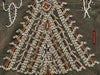 1144 Superb Old Sumba Ceremonial Weaving with Shells & Beads Lau Wuti Kau-WOVENSOULS-Antique-Vintage-Textiles-Art-Decor