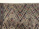 118 Superfine Silk Tai Daeng Textile Art from Laos-WOVENSOULS-Antique-Vintage-Textiles-Art-Decor