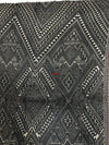 118 Superfine Silk Tai Daeng Textile Art from Laos-WOVENSOULS-Antique-Vintage-Textiles-Art-Decor