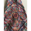 1196 Vintage Tribal Dowry Bag Embroidery Textile-WOVENSOULS-Antique-Vintage-Textiles-Art-Decor