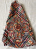 1196 Vintage Tribal Dowry Bag Embroidery Textile-WOVENSOULS Antique Textiles &amp; Art Gallery