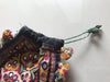 1199 Small Vintage Purse with Ahir Embroidery-WOVENSOULS-Antique-Vintage-Textiles-Art-Decor