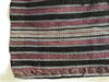 120 SOLD - Semi-Antique Tibetan Handwoven Pangden Apron-WOVENSOULS-Antique-Vintage-Textiles-Art-Decor