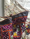 1200 Vintage Kutch Embroidery Home Decor from Gujarat-WOVENSOULS-Antique-Vintage-Textiles-Art-Decor