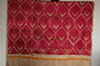 1230 Rare Thirma Bagh Phulkari-WOVENSOULS-Antique-Vintage-Textiles-Art-Decor