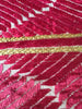 1231 THIRMA PHULKARI BAGH-WOVENSOULS-Antique-Vintage-Textiles-Art-Decor