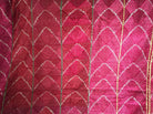 1231 THIRMA PHULKARI BAGH-WOVENSOULS-Antique-Vintage-Textiles-Art-Decor