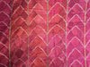 1231 THIRMA PHULKARI BAGH-WOVENSOULS-Antique-Vintage-Textiles-Art-Decor