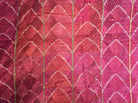 1231 THIRMA PHULKARI BAGH-WOVENSOULS-Antique-Vintage-Textiles-Art-Decor