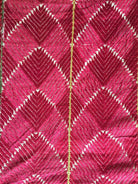 1231 THIRMA PHULKARI BAGH-WOVENSOULS-Antique-Vintage-Textiles-Art-Decor