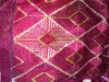 1232 Old Thirma Bagh Phulkari-WOVENSOULS-Antique-Vintage-Textiles-Art-Decor