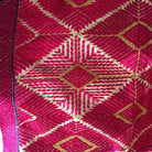 1232 Old Thirma Bagh Phulkari-WOVENSOULS-Antique-Vintage-Textiles-Art-Decor