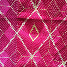 1232 Old Thirma Bagh Phulkari-WOVENSOULS-Antique-Vintage-Textiles-Art-Decor