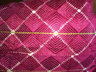 1233 Thirma Bagh Phulkari Textile Art of Punjab-WOVENSOULS-Antique-Vintage-Textiles-Art-Decor