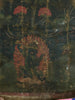 1242 Antique Tibetan Thangka Padmasambhava-WOVENSOULS-Antique-Vintage-Textiles-Art-Decor