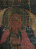 1242 Antique Tibetan Thangka Padmasambhava-WOVENSOULS-Antique-Vintage-Textiles-Art-Decor