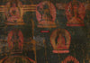 1242 Antique Tibetan Thangka Padmasambhava-WOVENSOULS-Antique-Vintage-Textiles-Art-Decor