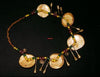 1248 Old Heirloom Naga Tribal Bead Necklace SOLD-WOVENSOULS-Antique-Vintage-Textiles-Art-Decor