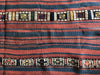 1257 Rare Antique Anatolian Yuncu Kilim with Pile Bands - Gallery-2-WOVENSOULS-Antique-Vintage-Textiles-Art-Decor