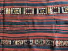 1257 Rare Antique Anatolian Yuncu Kilim with Pile Bands - Gallery-2-WOVENSOULS-Antique-Vintage-Textiles-Art-Decor