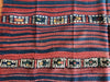 1257 Rare Antique Anatolian Yuncu Kilim with Pile Bands - Gallery-2-WOVENSOULS-Antique-Vintage-Textiles-Art-Decor