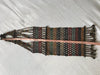 1260 Heirloom Naga Tribal Beads - SOLD-WOVENSOULS-Antique-Vintage-Textiles-Art-Decor