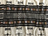 1268 Antique Fulani Shawl Blanket-WOVENSOULS-Antique-Vintage-Textiles-Art-Decor