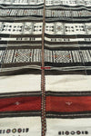 1269 Antique Fulani Shawl Blanket-WOVENSOULS-Antique-Vintage-Textiles-Art-Decor