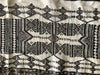 1273 SOLD Antique Fulani Shawl Blanket-WOVENSOULS-Antique-Vintage-Textiles-Art-Decor