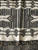 1273 SOLD Antique Fulani Shawl Blanket-WOVENSOULS-Antique-Vintage-Textiles-Art-Decor