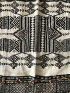 1273 SOLD Antique Fulani Shawl Blanket-WOVENSOULS-Antique-Vintage-Textiles-Art-Decor