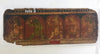 1278 Ancient Tibetan Manuscript leaves with Paintings of Deities-WOVENSOULS-Antique-Vintage-Textiles-Art-Decor