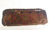 1278 Ancient Tibetan Manuscript leaves with Paintings of Deities-WOVENSOULS-Antique-Vintage-Textiles-Art-Decor