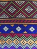 129 Superfine Soof Embroidery Handmade - Gujarat-WOVENSOULS-Antique-Vintage-Textiles-Art-Decor