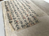 1295 SOLD Yao Shaman Ritual Manuscript with Illustrations-WOVENSOULS-Antique-Vintage-Textiles-Art-Decor