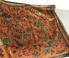 1296 Antique Batik Tulis Tiga Negeri Kemben Textile-WOVENSOULS-Antique-Vintage-Textiles-Art-Decor